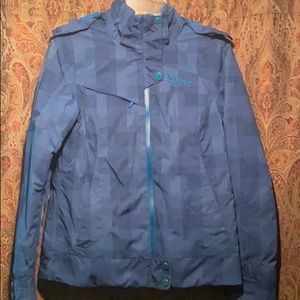 Marmot Membrain jacket